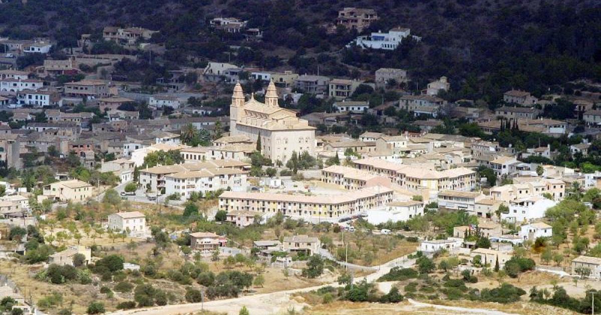 Mallorca property prices booming, Calvia a good investment