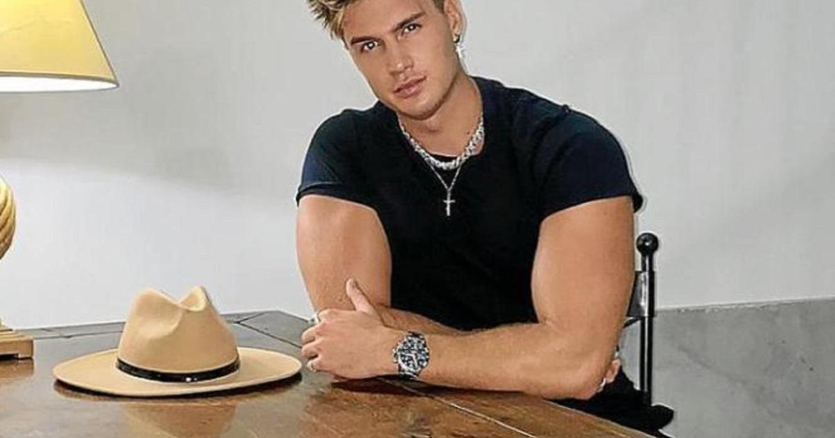 Argentine singer and model who grew up in Mallorca gunned down in Mexico