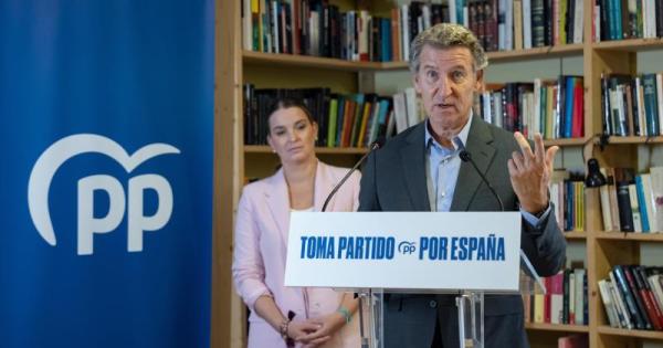 Britons wanting to work in Spain could face new points system under immigration shake up