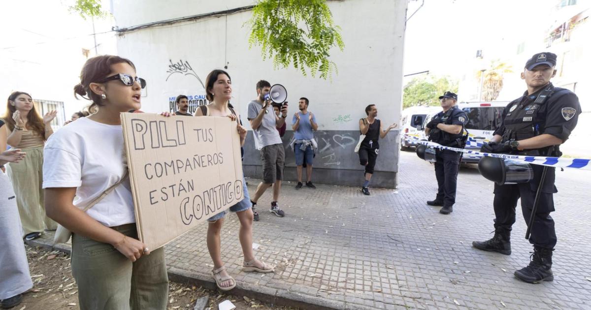 As tenant evictions increase in the Balearics, landlords' legal uncertainty is blamed for high rents