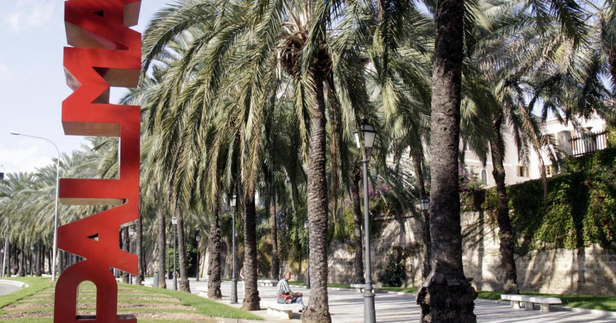 Spain identity crisis: Move to rename Palma, Palma de Mallorca