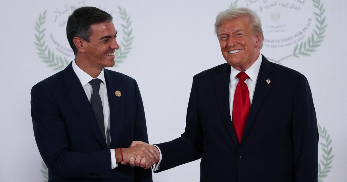 Kick Spain out if it doesn’t pay