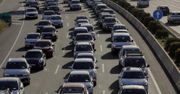 Spain driving alert: Europe approves new stricter laws, more checks