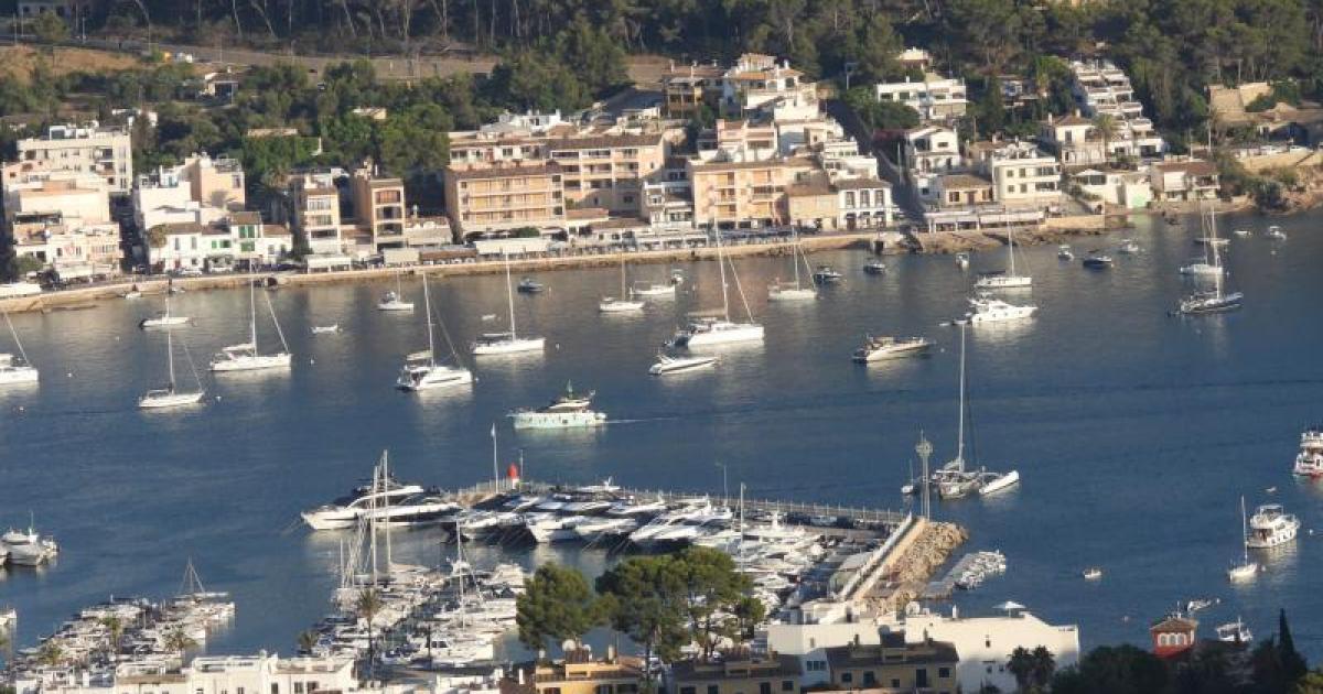 Puerto Andratx yacht club fighting for its life in Mallorca