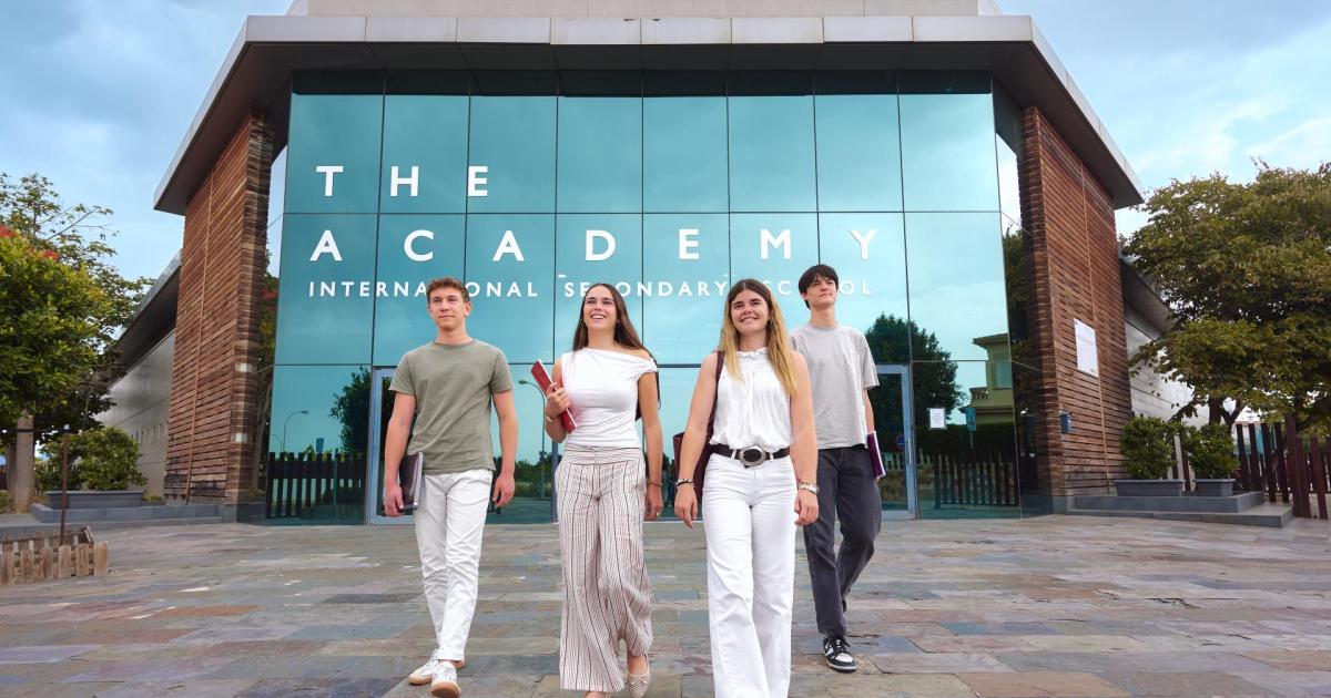 The Future Starts Here: The Academy International School Introduces its International Baccalaureate