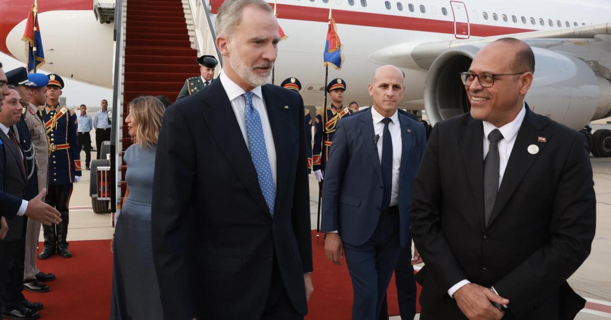 King of Spain to visit China: first visit by monarch in 18 years