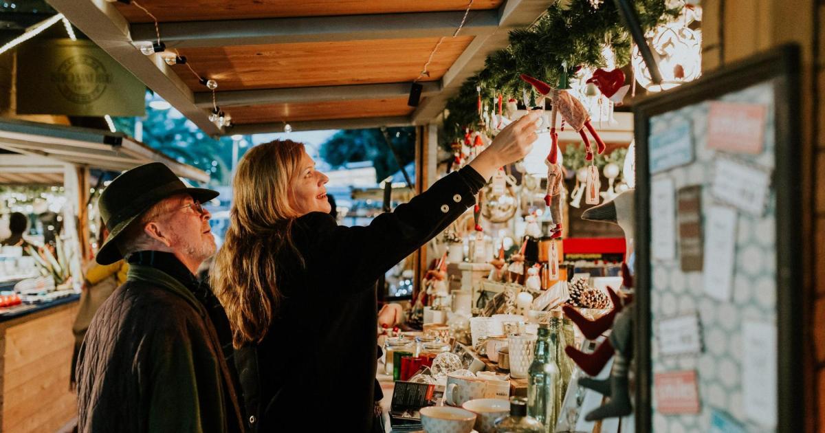 Explore Mallorca’s Christmas markets and attractions: dates, locations and highlights