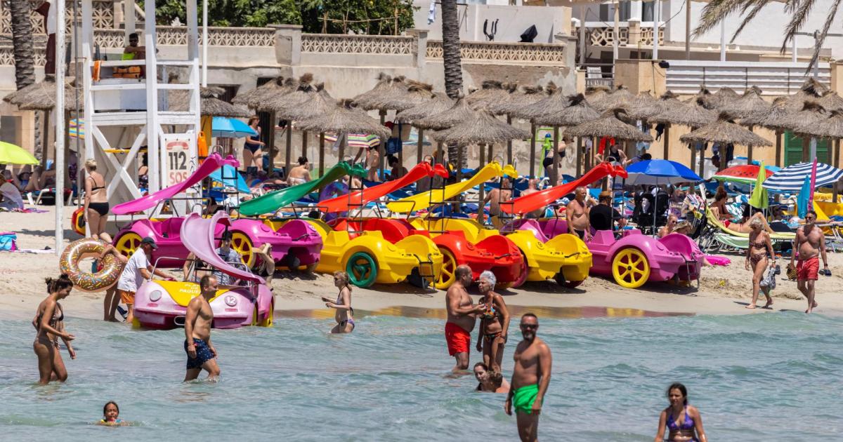 Culture is important but the sun is vital