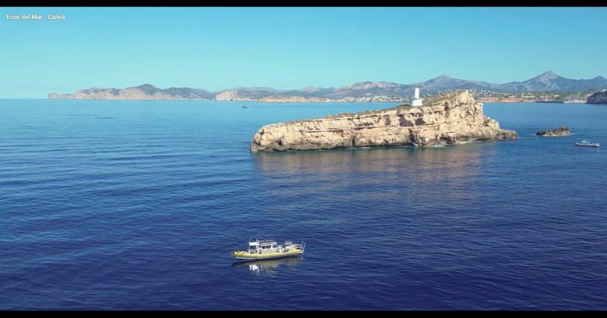 Mallorca on the big screen: Magalluf as you have never seen it before on Amazon, Apple TV and other platforms