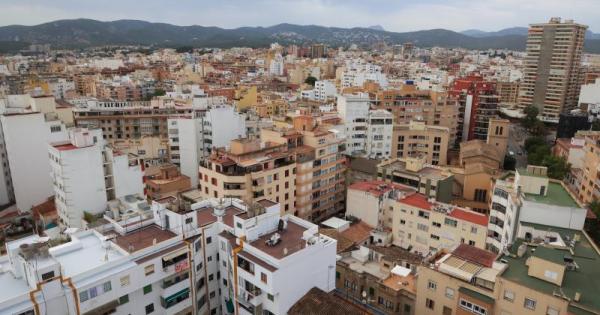 Another push to tax foreigners more in Spain, Mallorca still talking about property restrictions