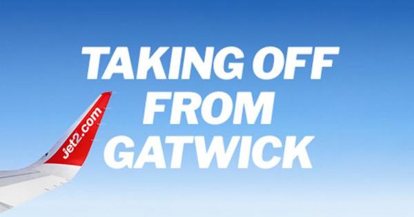 Jet2 gives the Balearics a big boost with flights and holidays from London Gatwick