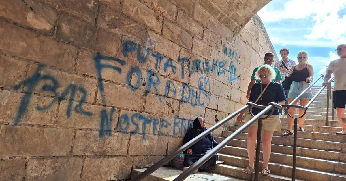 Foreign travel agencies working to allay fears of anti-tourism in Mallorca