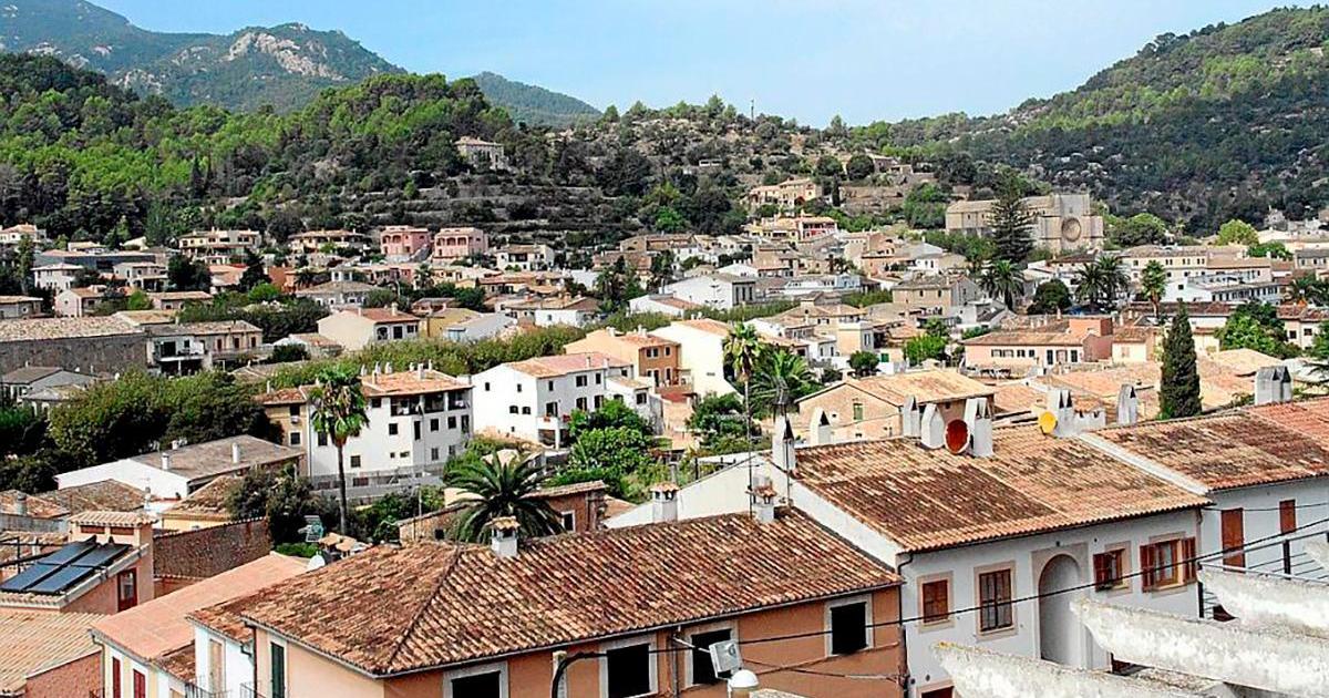 Spain could renegotiate foreign-buying terms, but would the Germans vote against? "They want to die in Mallorca"