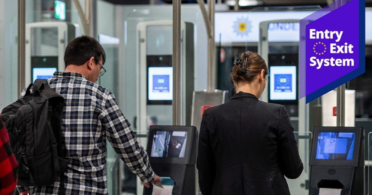 Don't overstay your welcome in Spain you could be fined 10,000 euros