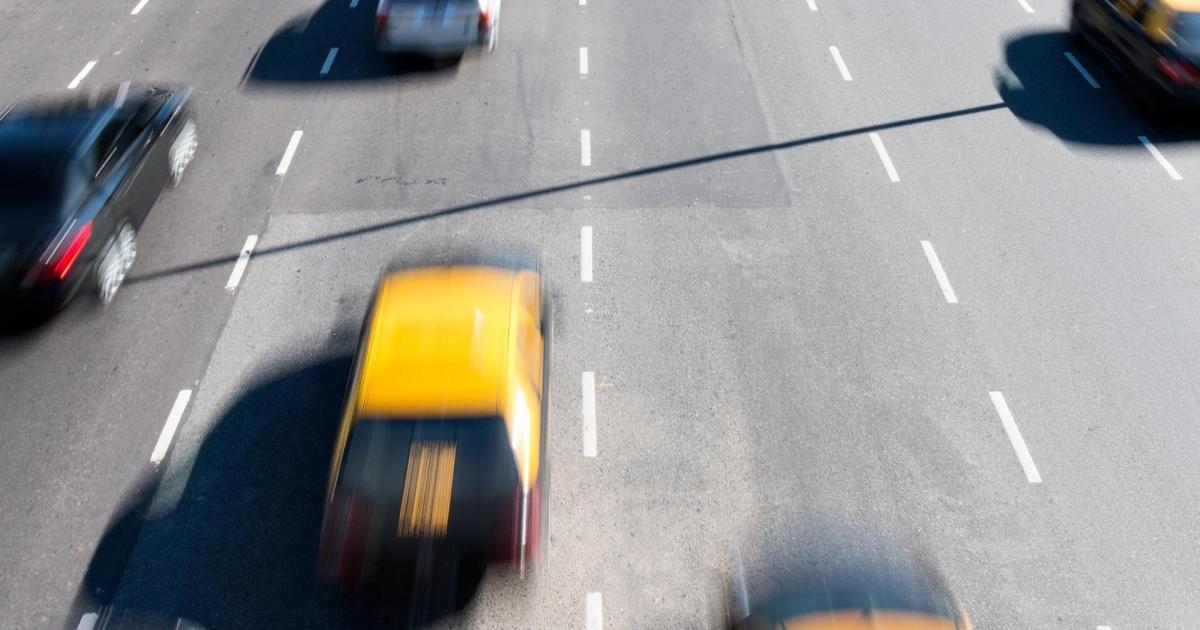 Spain’s to issue €200 fines using new cameras for this common driving mistake