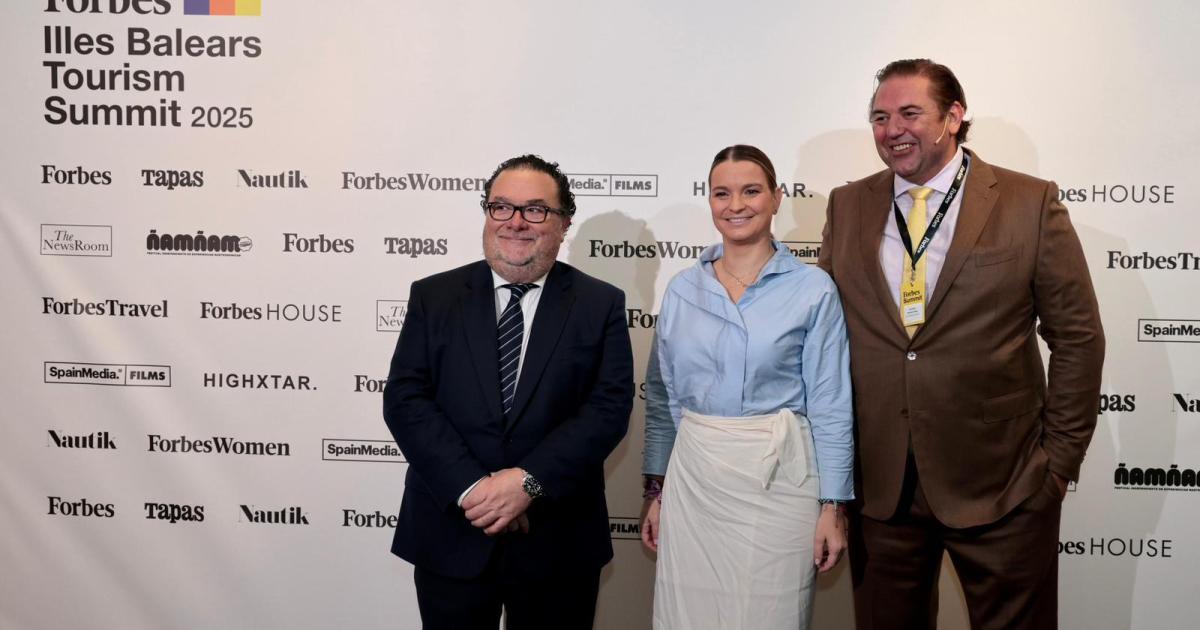 Balearic president hails tourism growth ‘like never before’ during the mid and low season