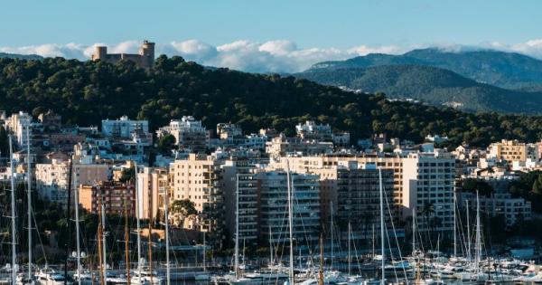 More calls to cap foreign property market in Balearic holiday islands