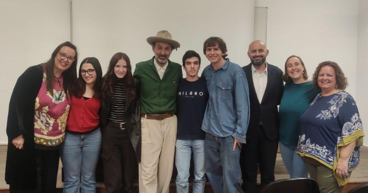 Preparing Young Adults for Life: Inside the Palma College Enrichment Programme