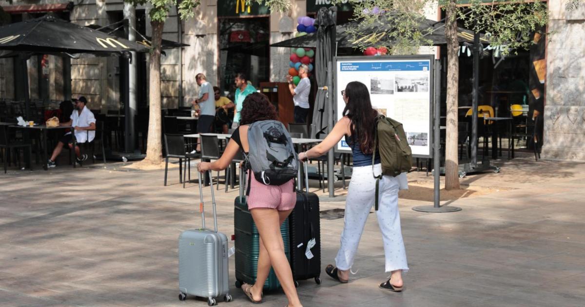 Putting an end to Mallorca holiday rentals "25 years of disorder"