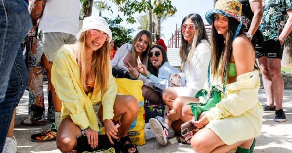 Young British tourists could shape the future of Mallorca holidays