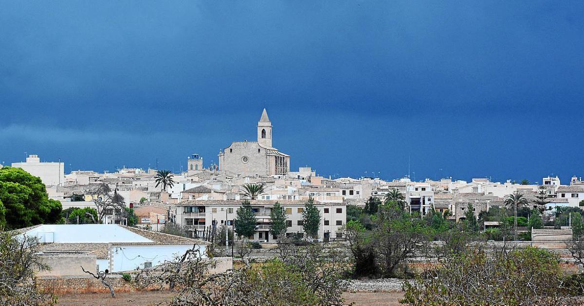 The Mallorca municipalities with water unfit for human consumption