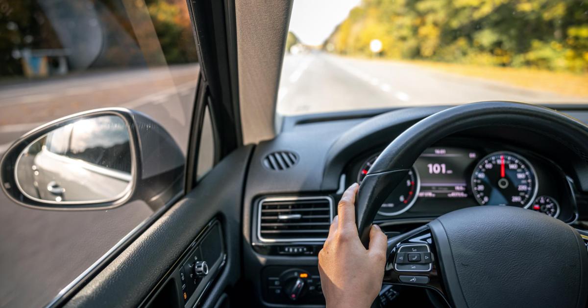 New EU driving rules from 2026: stricter emissions, brake and tyre particle controls