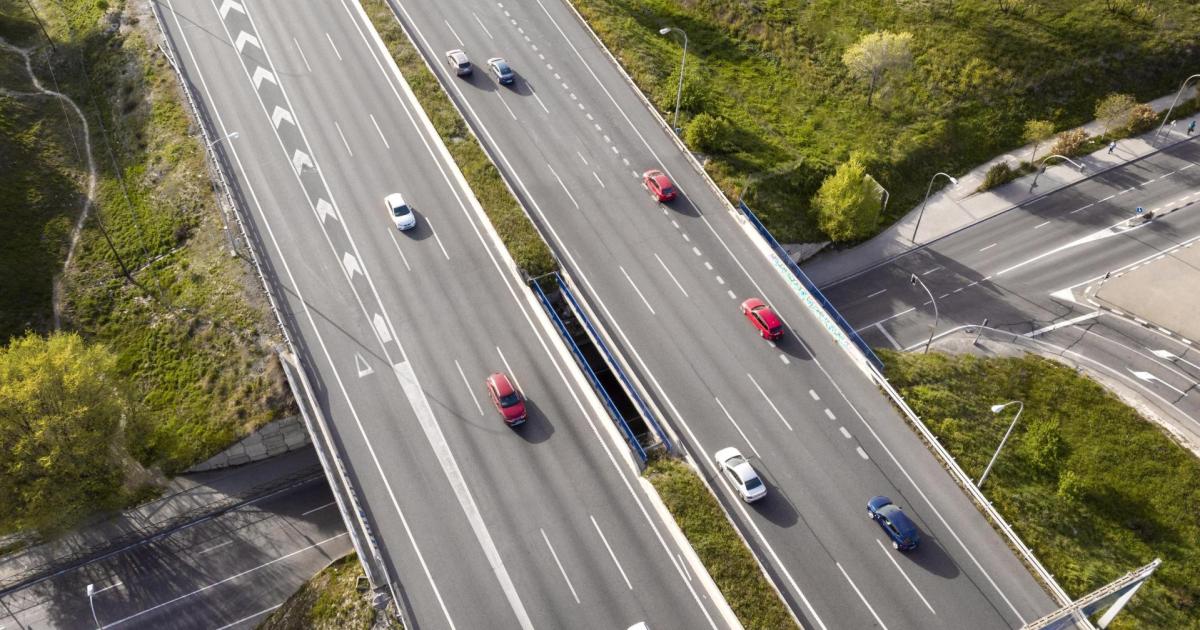 Drivers face shocking fines for ignoring this common rule in Spain