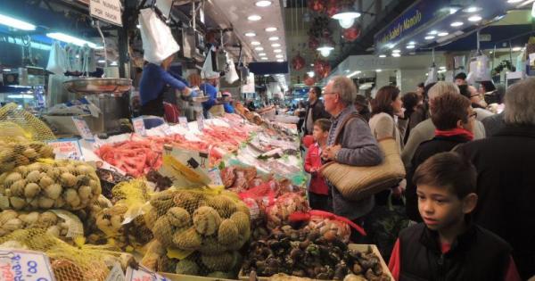 Festive alert: Christmas in Spain is going to cost over 5% more: seven food items hit record prices