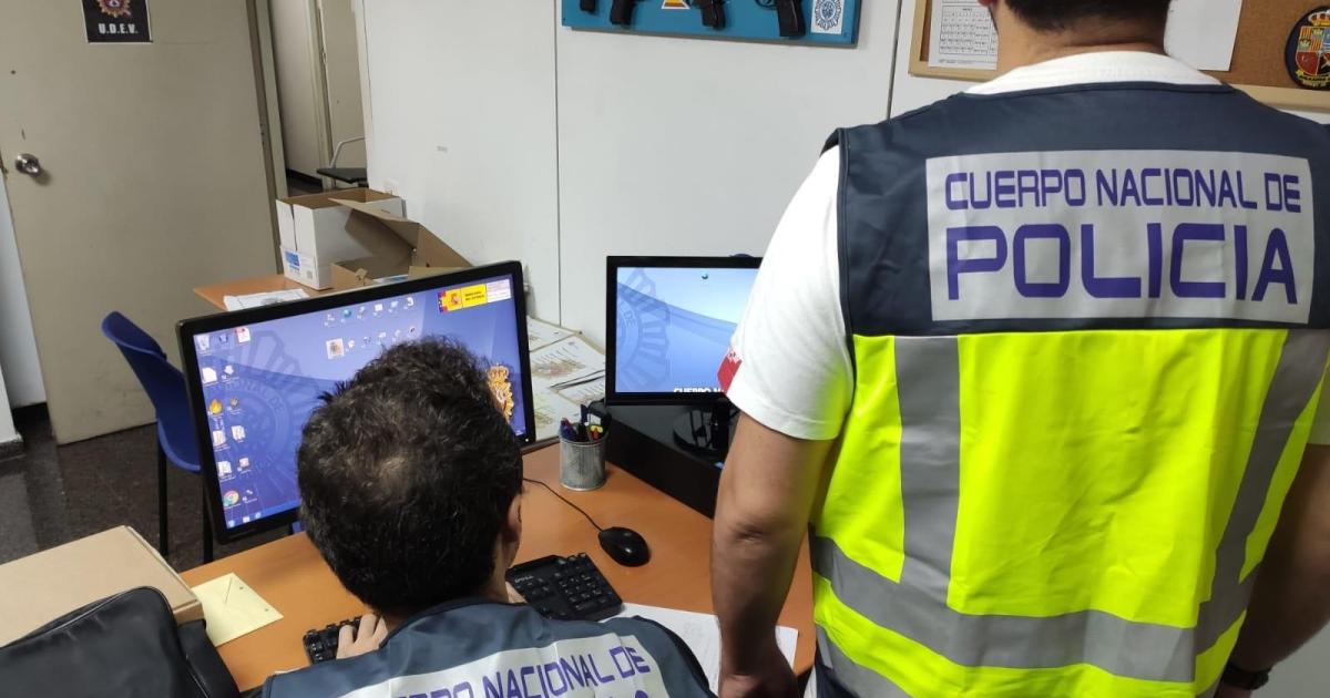 Mallorca warning: Police warn of increase in scams related to cryptocurrencies and fake investments in Palma