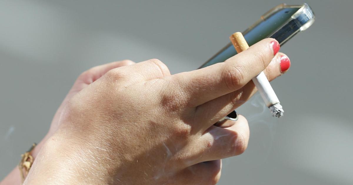 Did You Know? Smoking on your balcony could be illegal in Spain