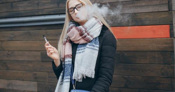 Forget smoking now vaping could be banned in Spain