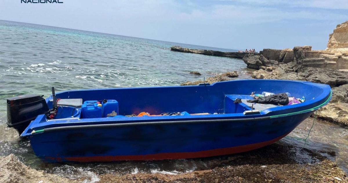 Spain immigration crisis: Balearics at bursting point, “can’t take any more”.