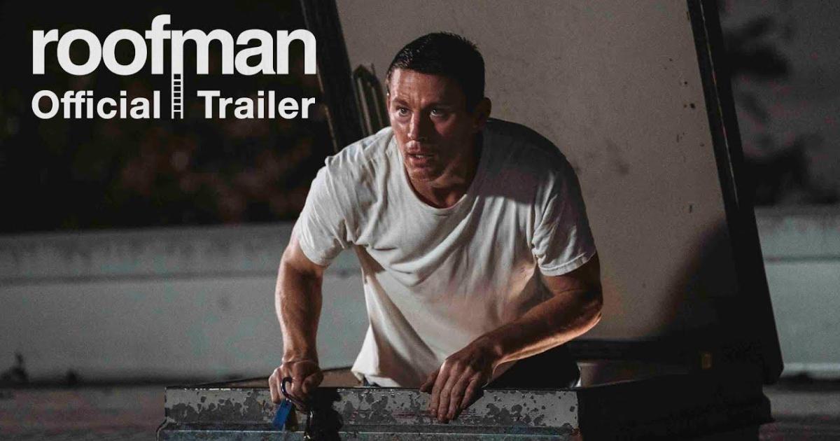 Films in English across Mallorca for Friday, 12 to Thursday, 18 December