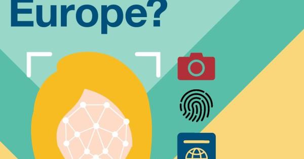 Foreign Office issues border control warning to Britons flying to Spain and Europe over Christmas and keep your passport safe