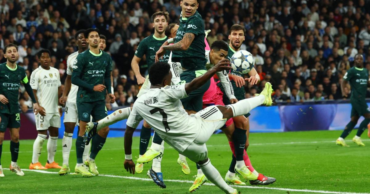 Changing of the Guard in Spanish football