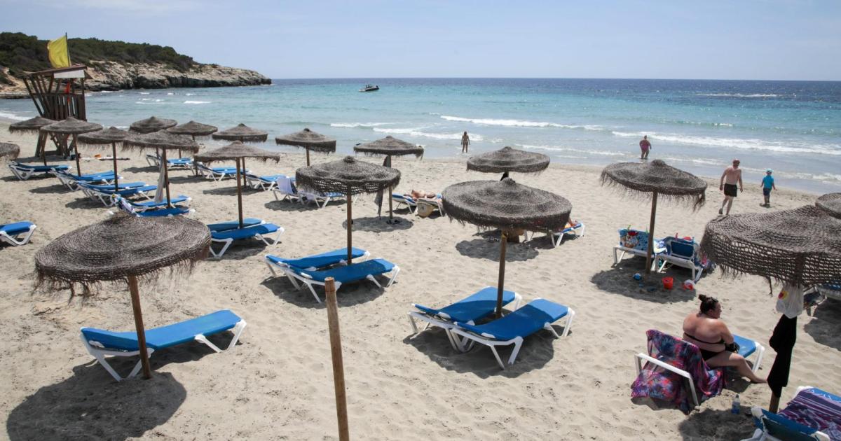 Mallorca’s sunbed sticker shock: When greed outshines common sense