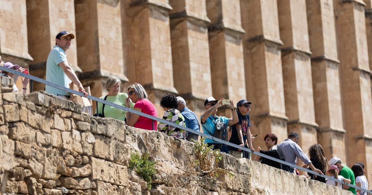 Criticism of European document for future tourism strategy