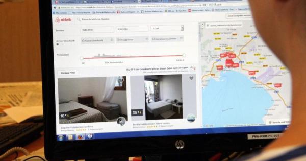 Airbnb hit with a €64 million fine for advertising unlicensed properties in Spain