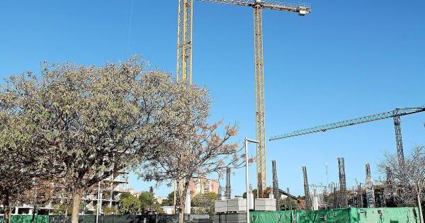 Balearics housing minister: "We have a very serious supply problem; we need to build"