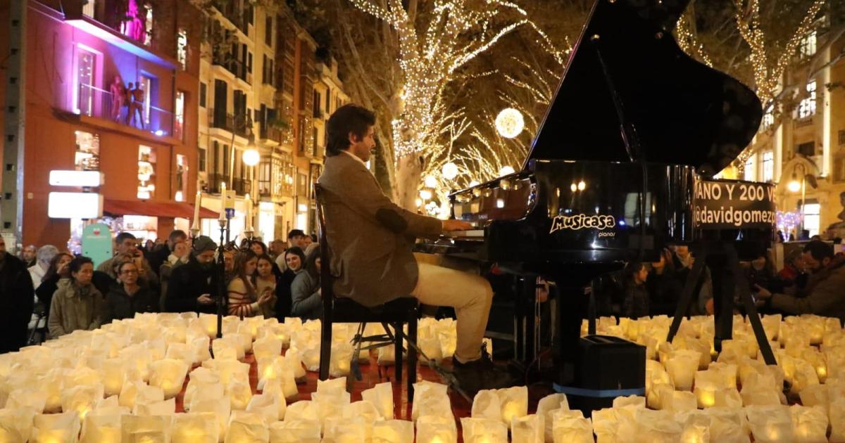 Mallorca events: What's On from Wednesday, 24 to Tuesday, 30 December