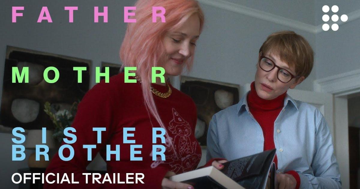 Films in English across Mallorca from Wednesday, 24 to Tuesday, 30 December