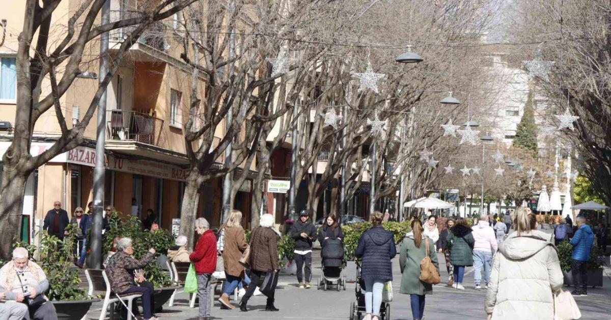 Insufficient public planning, a lack of political will: How Mallorca arrived at the "housing emergency"