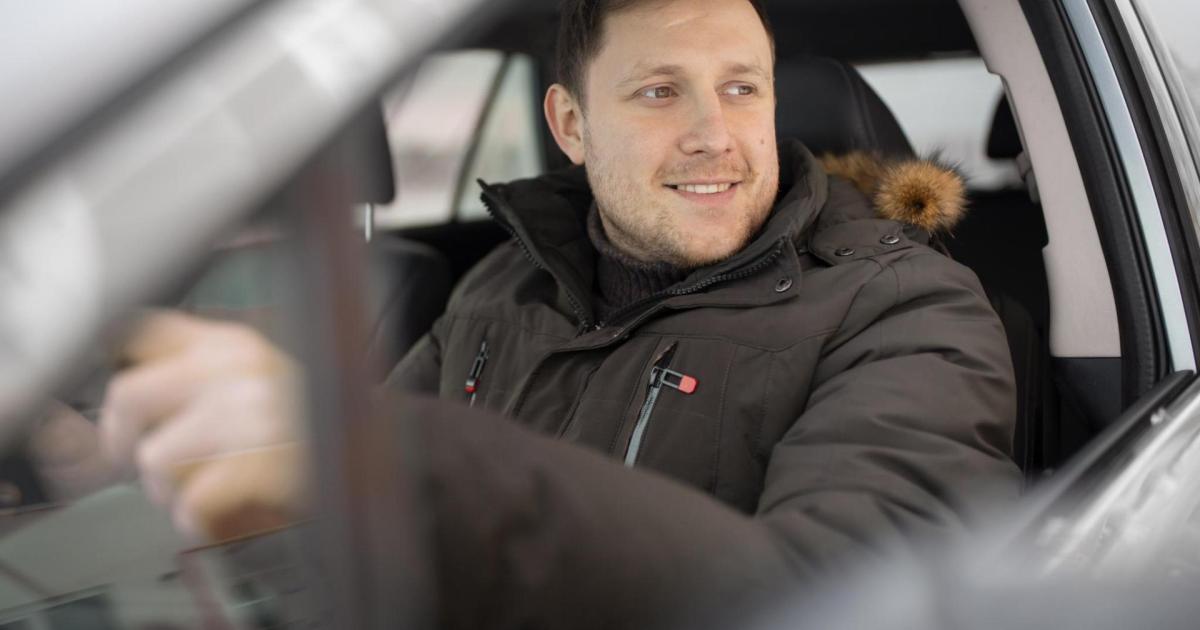 Winter driving in Spain: Why bulky coats could land you a €200 fine