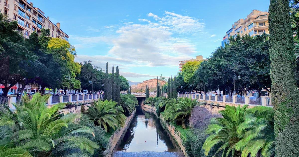 Mallorca holiday boost - And the survey says: Spain is number one for the over 55s