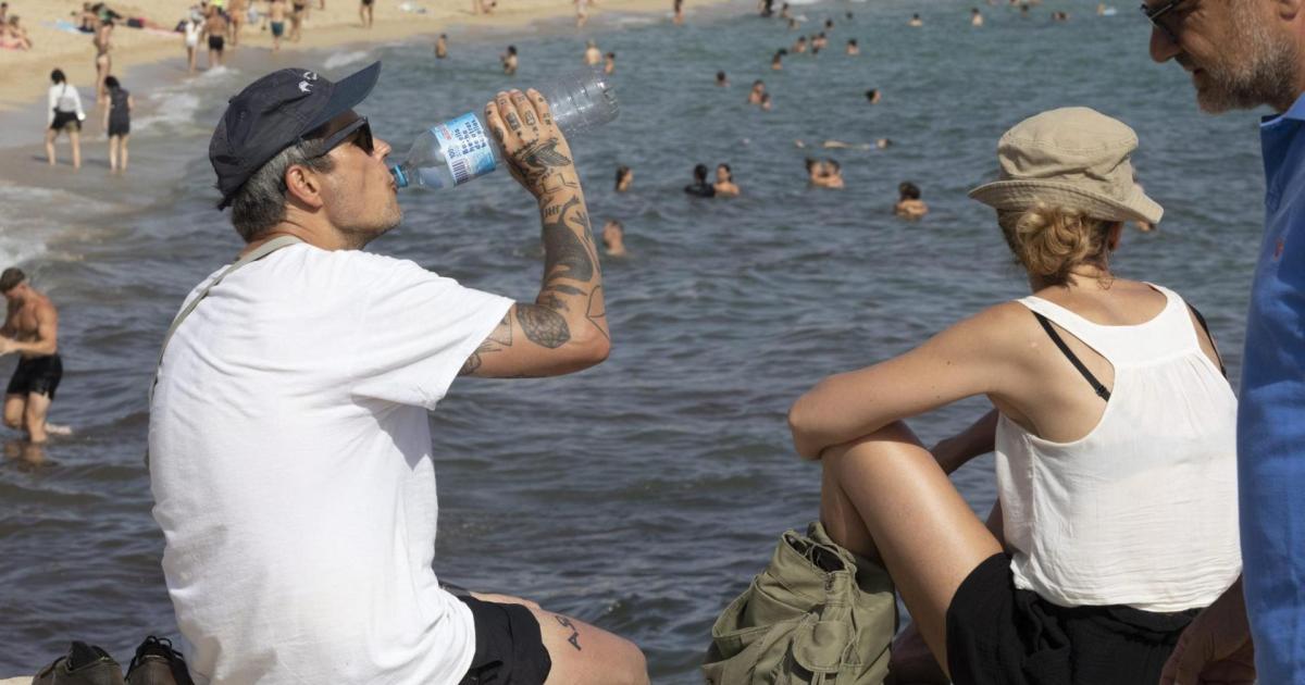 Summer 2026: Will the heat make tourists think twice about choosing Mallorca?