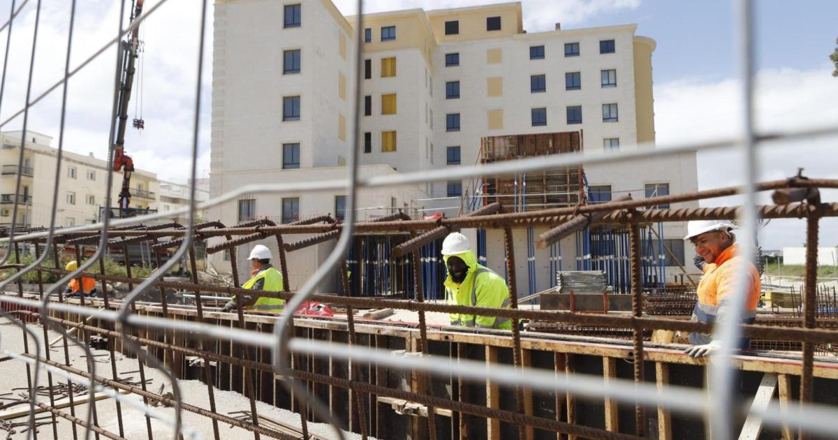 Mallorca jobs: "The imbalance between the supply and demand of workers is becoming chronic"