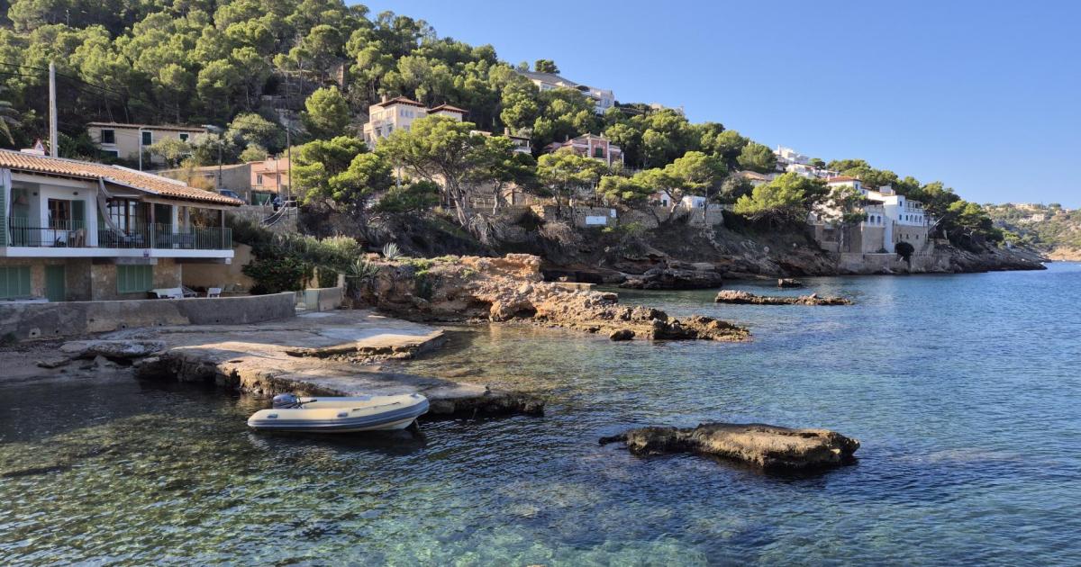 Mallorca’s hot property market: Spain seeks alternatives to curb property buying by non-residents