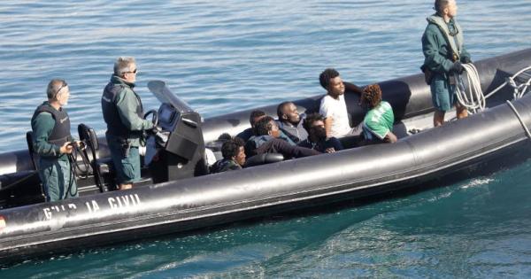 Algerian migration route to Spain claims 1,037 victims in 2025; pressure on the Balearics mounting