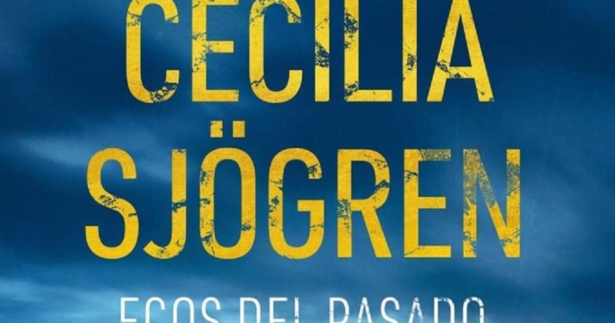 Swedish crime novel with a scent of Mallorca now published in Spanish and English