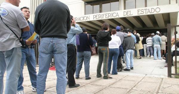 Spain to crackdown on the illegal “trading” of immigration appointments at foreigners’ office